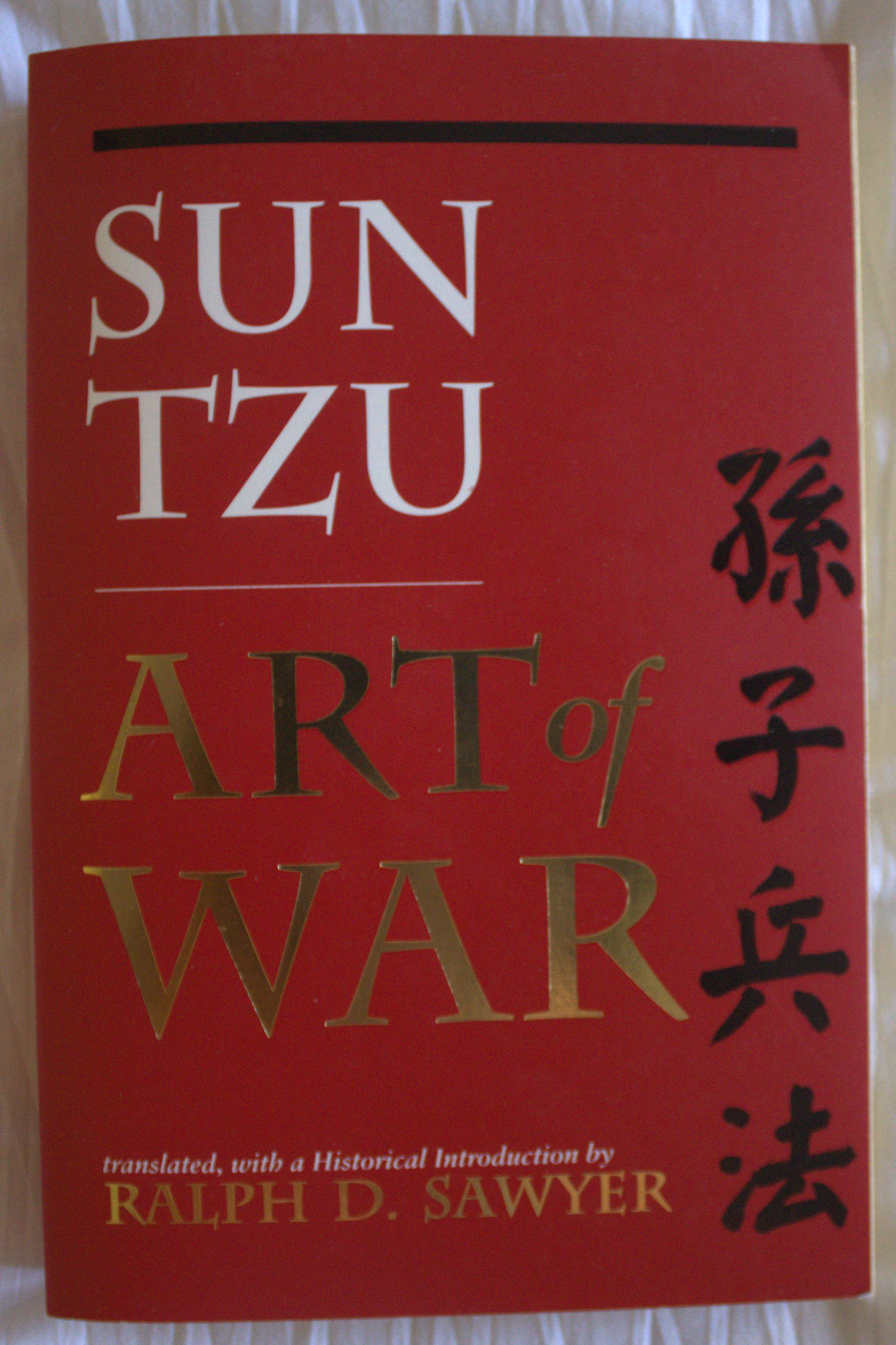 Art of War