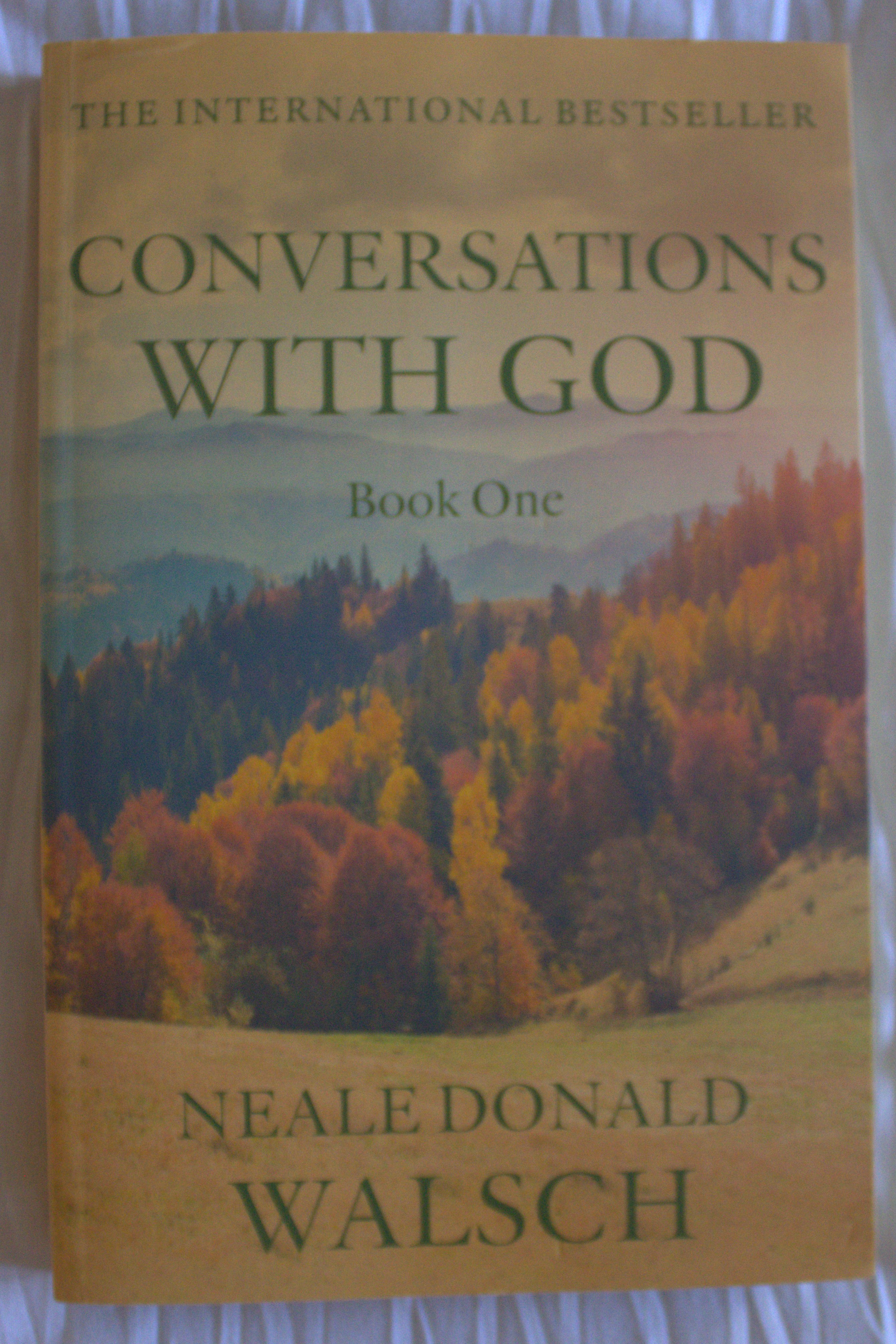 Conversations With God