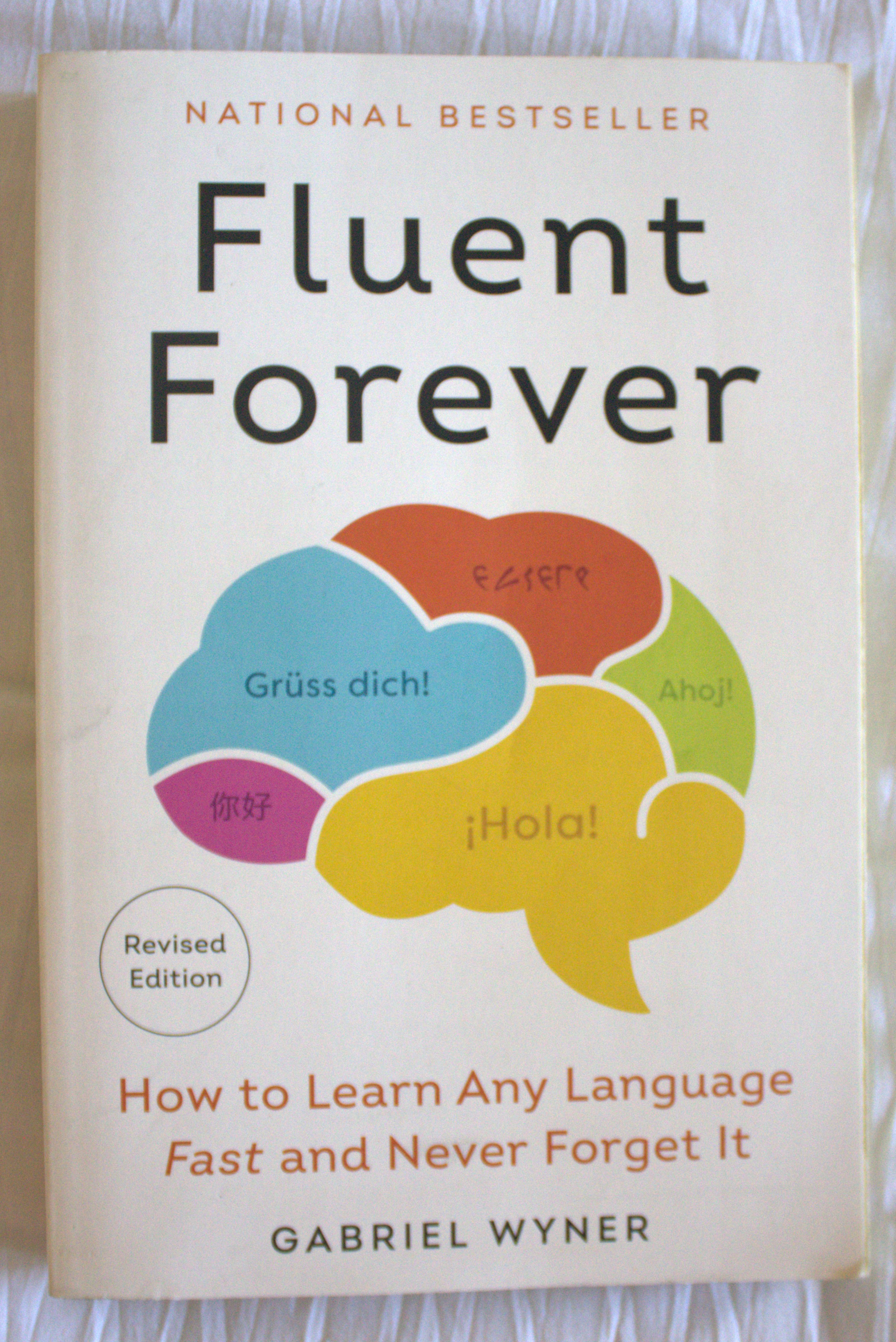 Fluent Forever