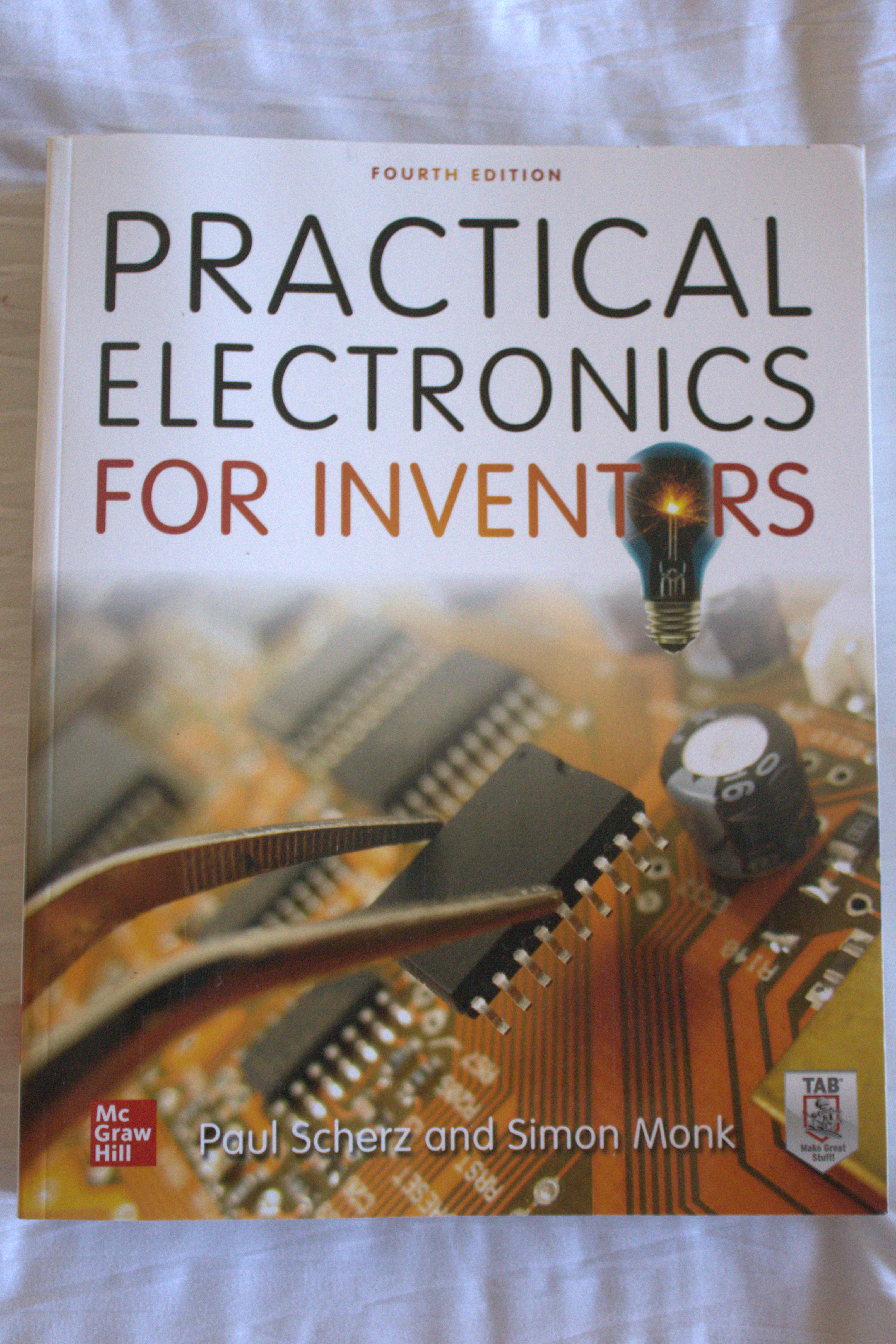 Practical Electronics