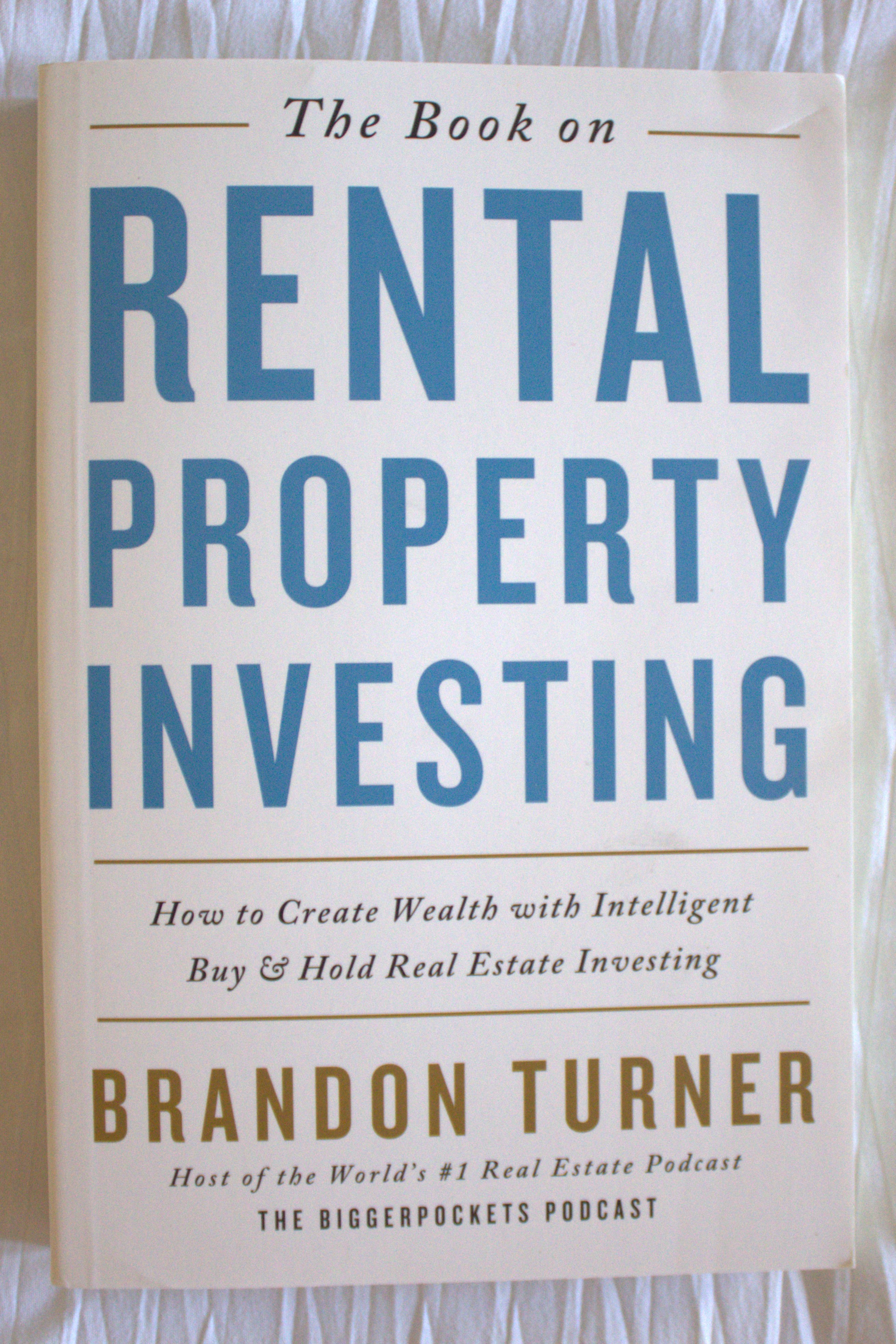 Rental Property Investing