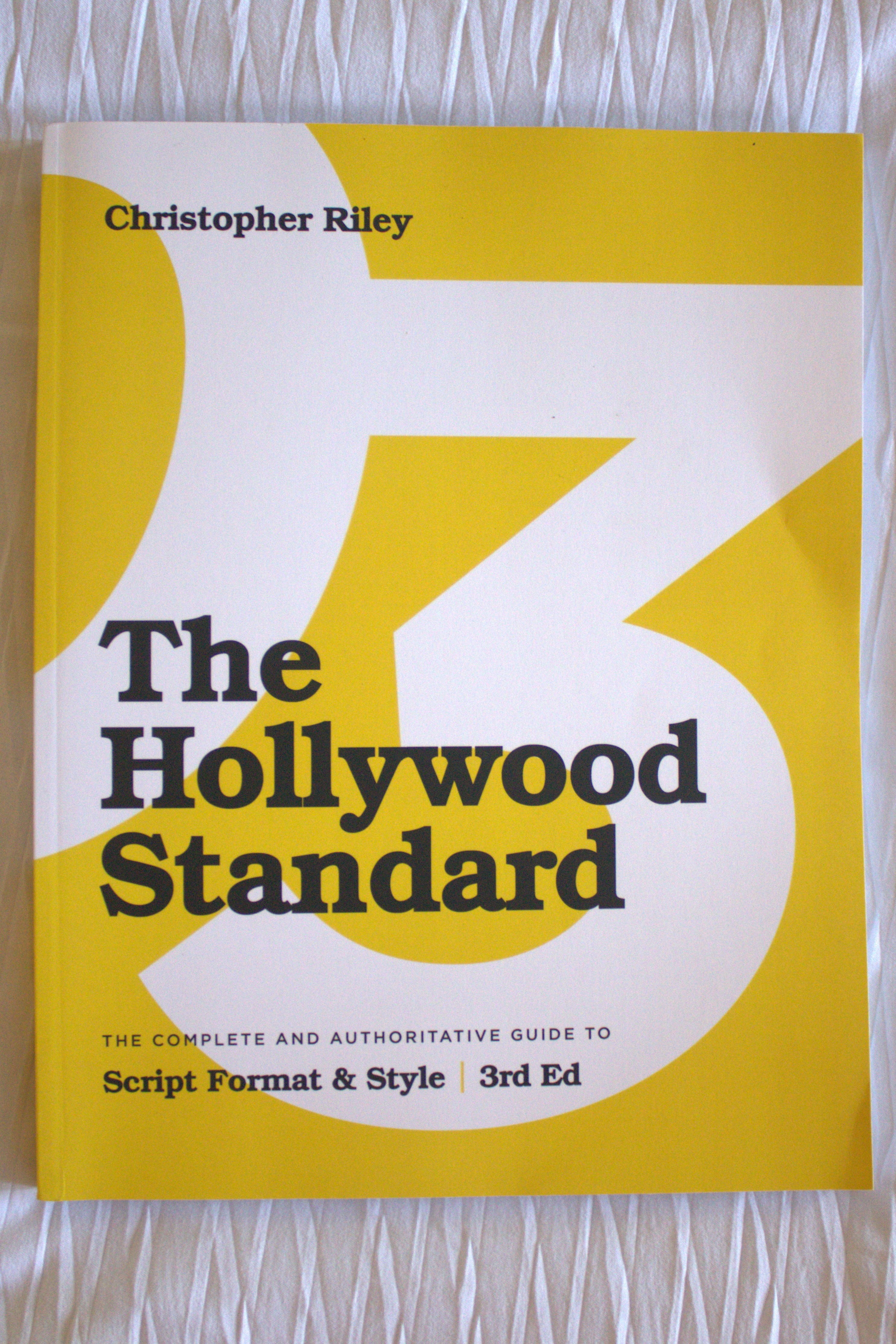 The Hollywood Standard