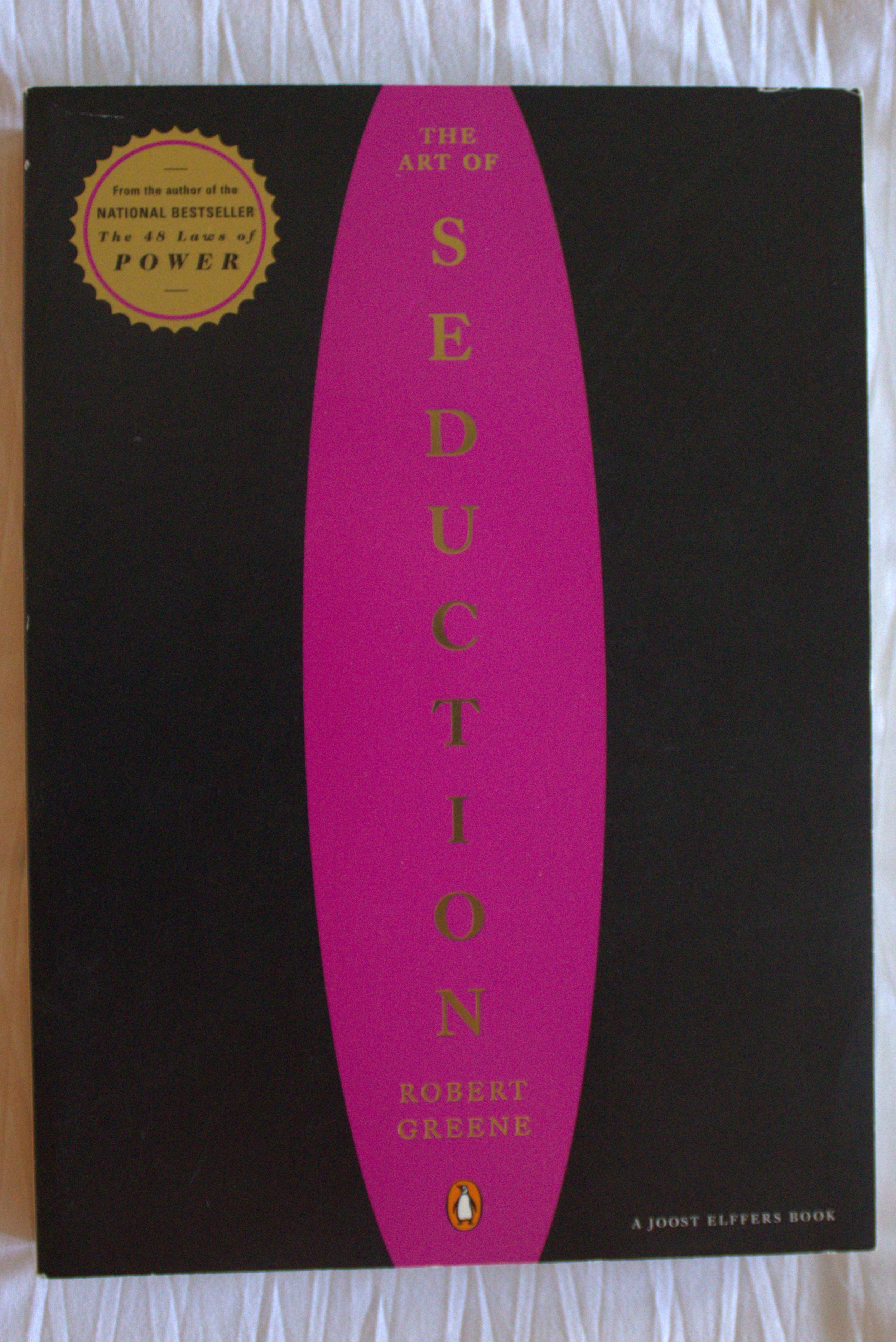 The Art of Seduction