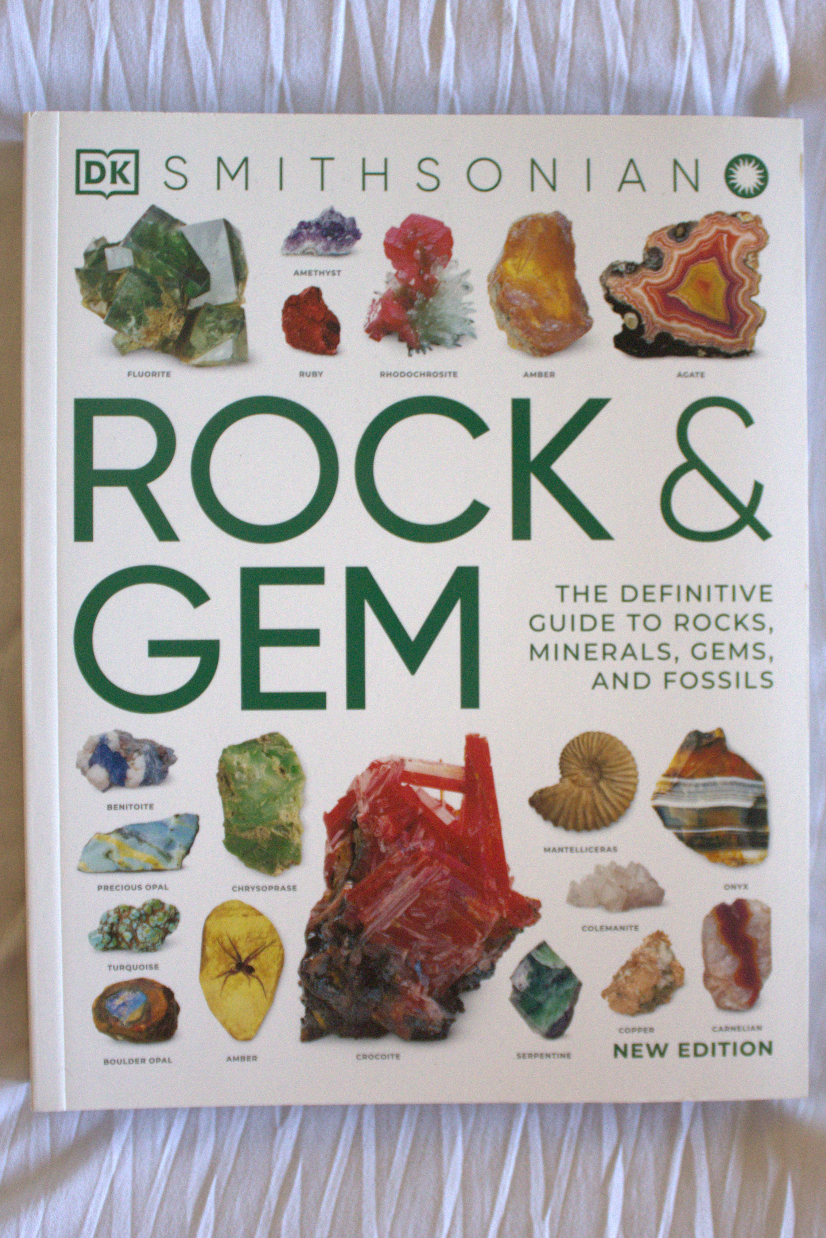 Rock & Gem