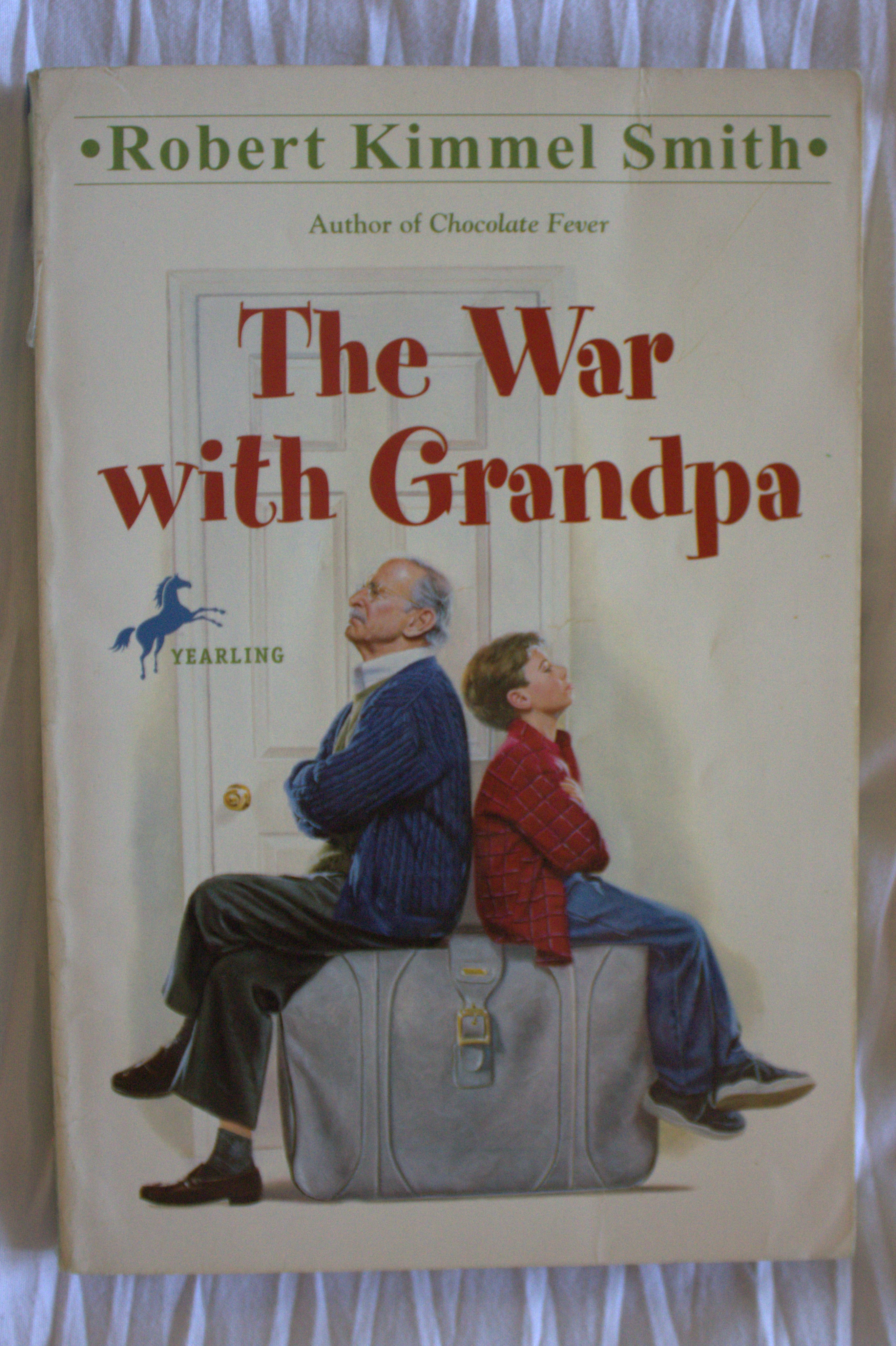 The War with Grandpa