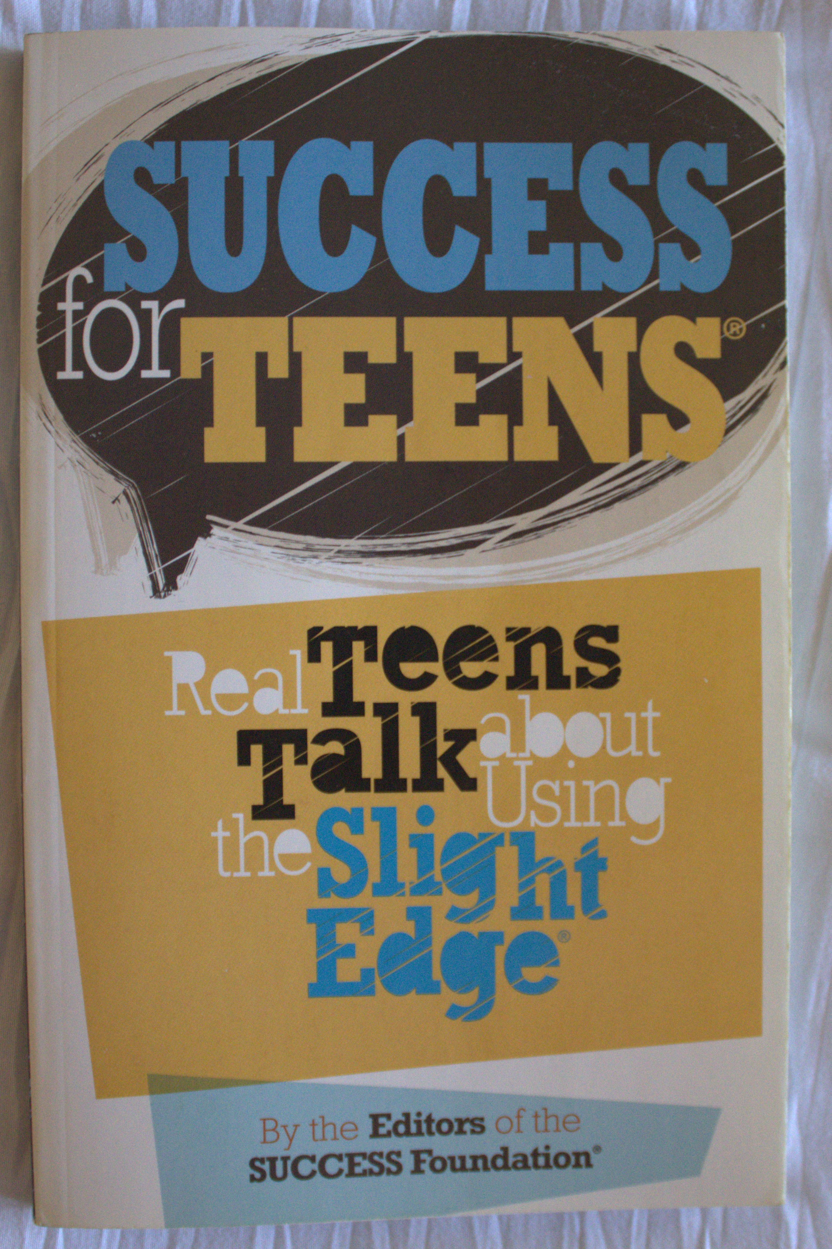 Success for Teens