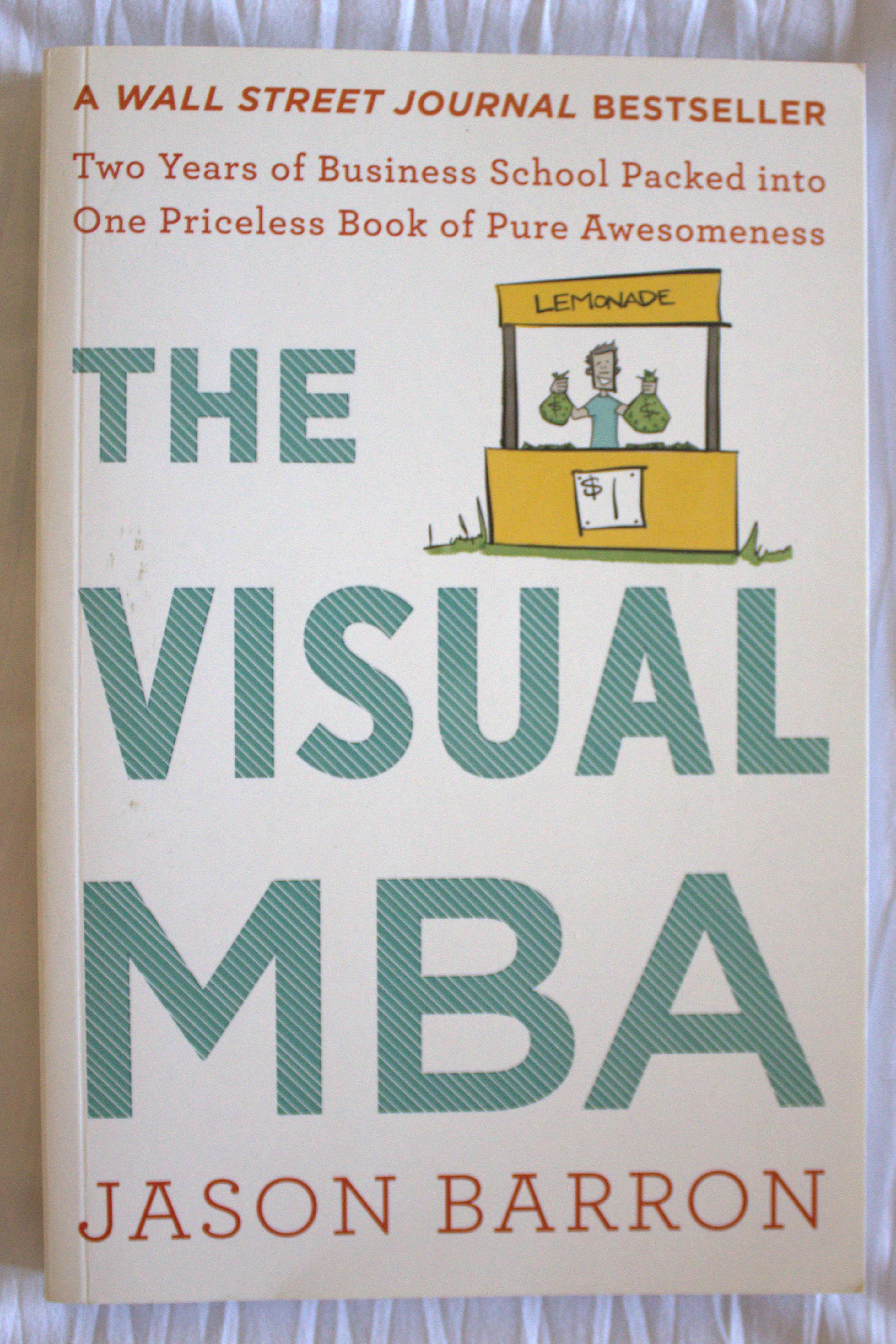 The Visual MBA
