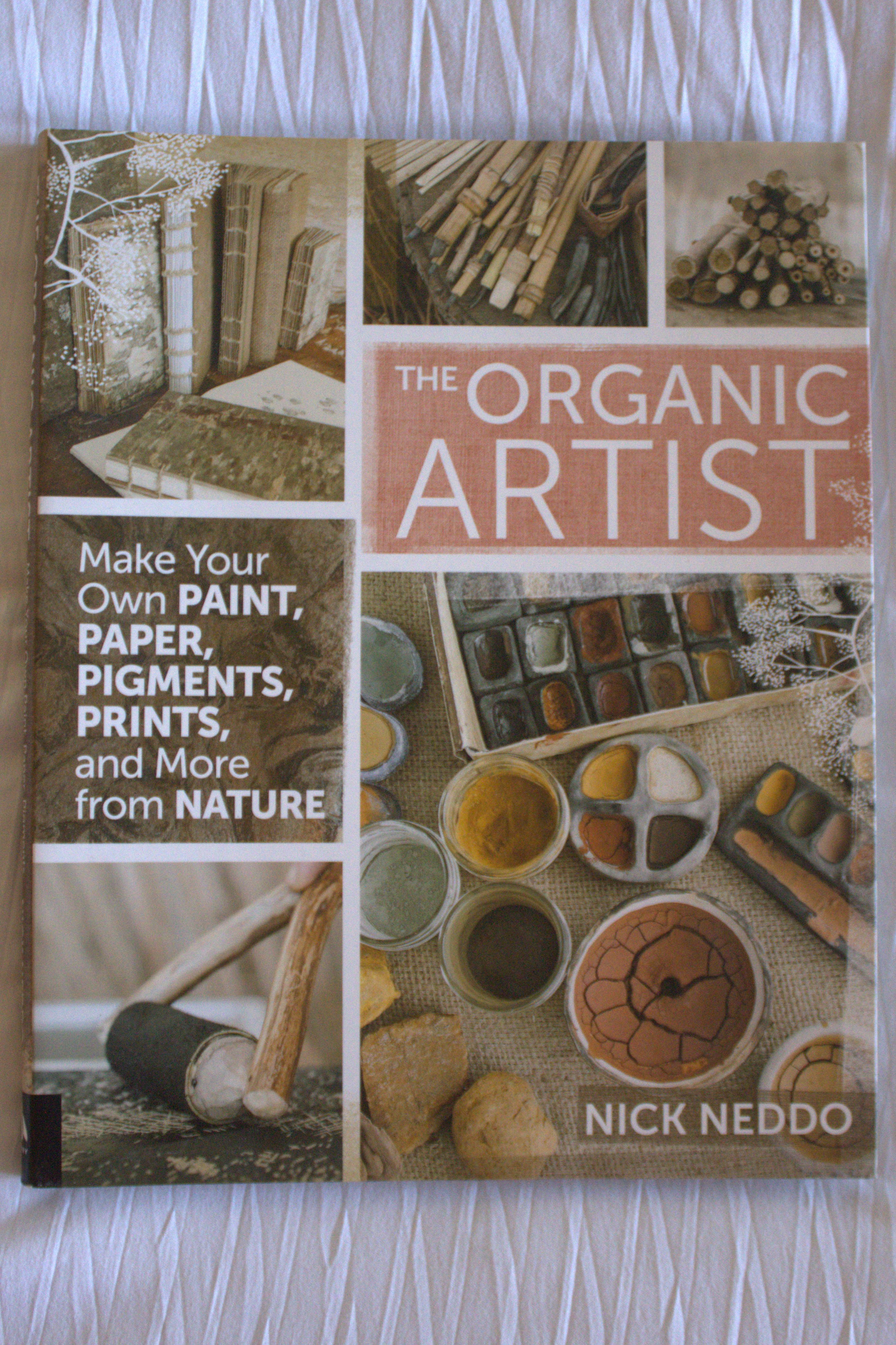 The Organic Artist
