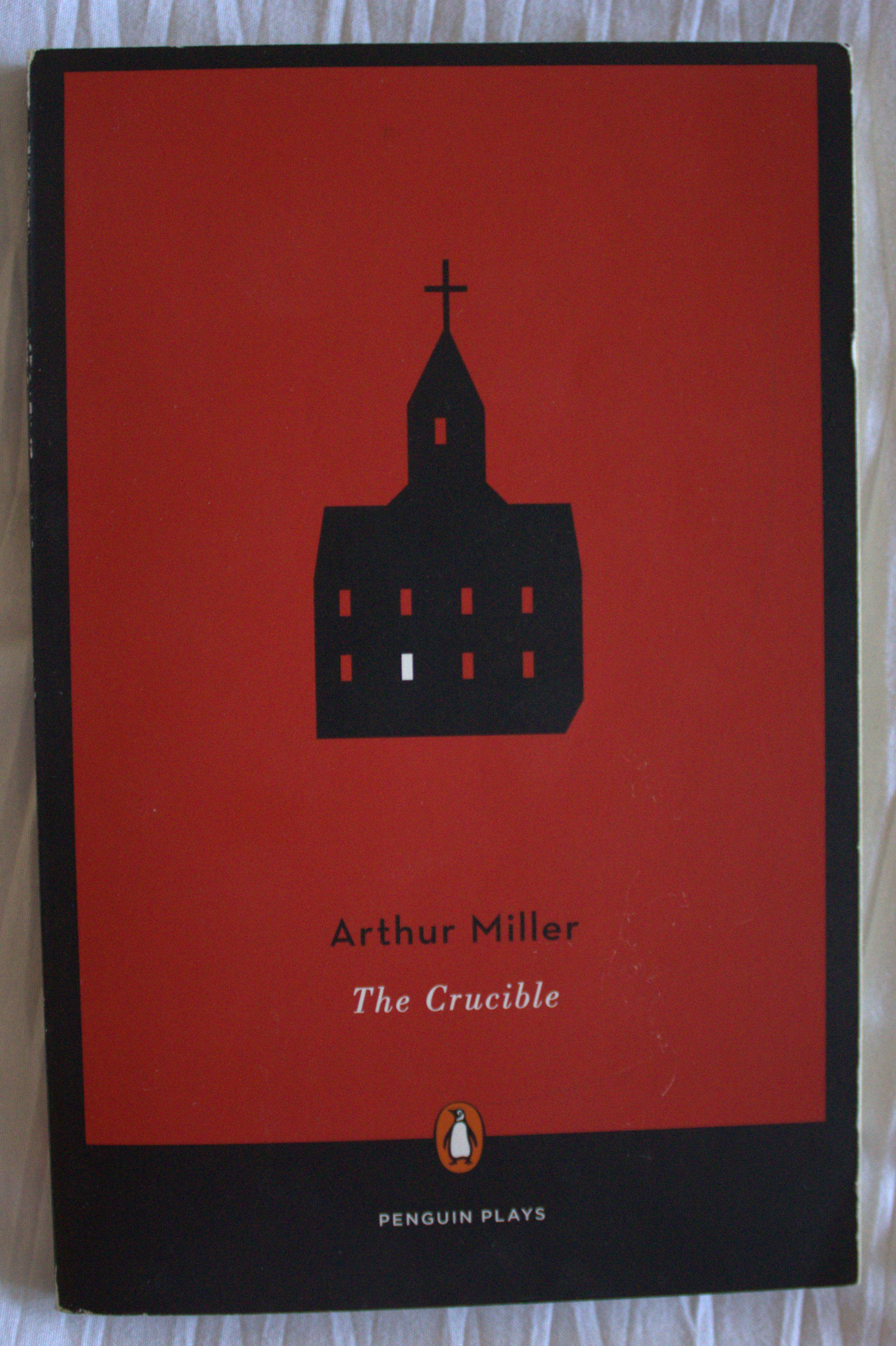 The Crucible