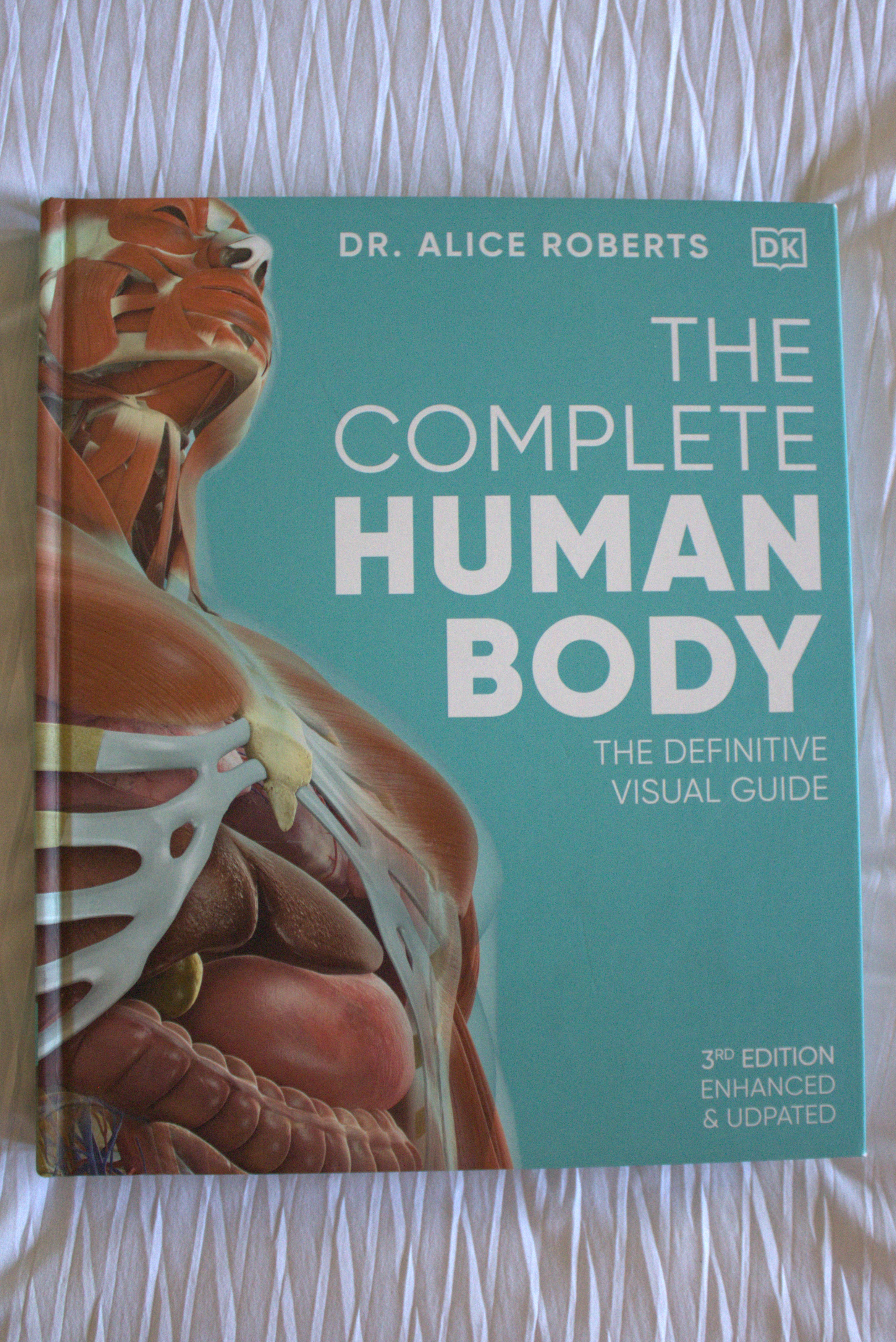 The Complete Human Body