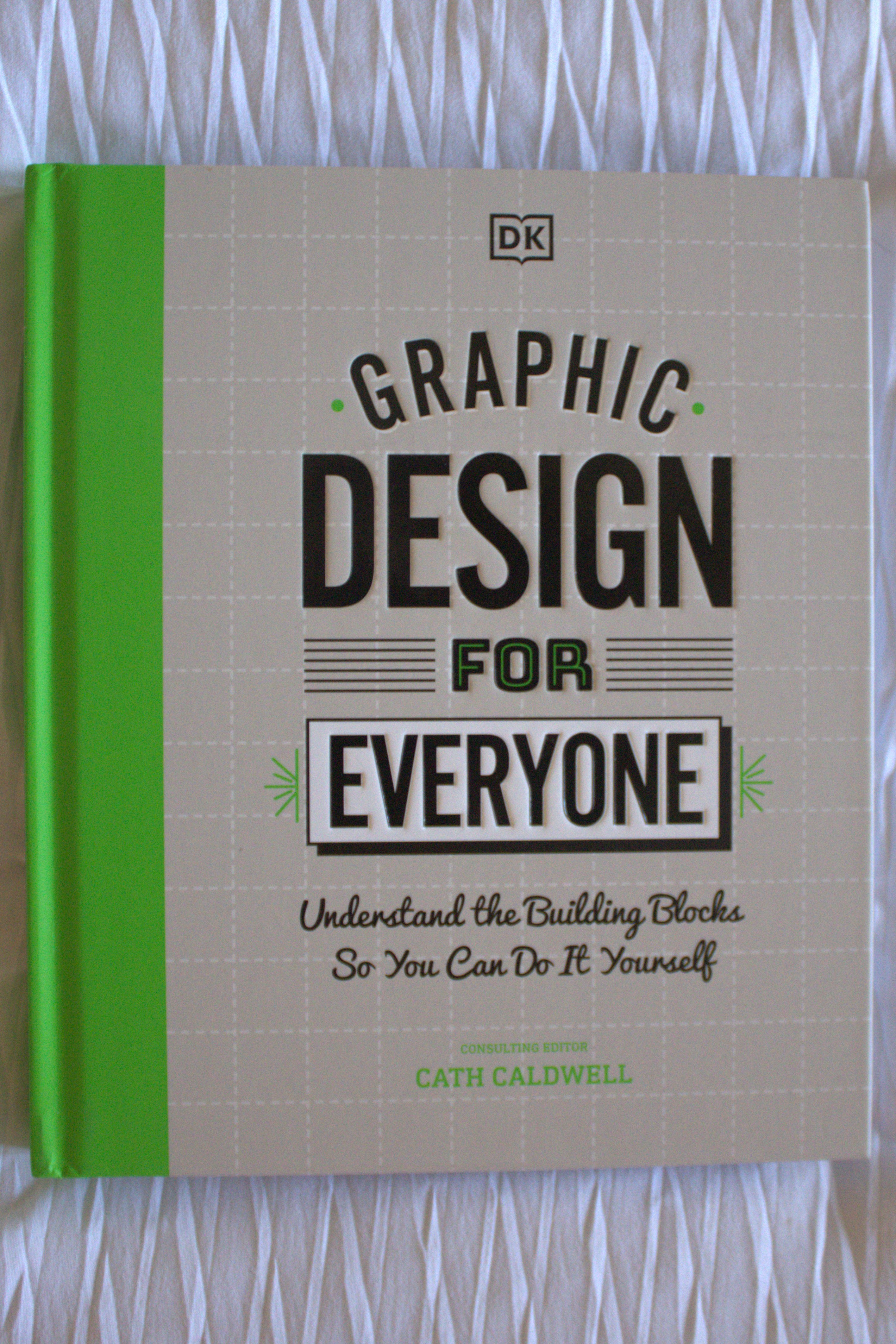 Graphic Design for Everyone