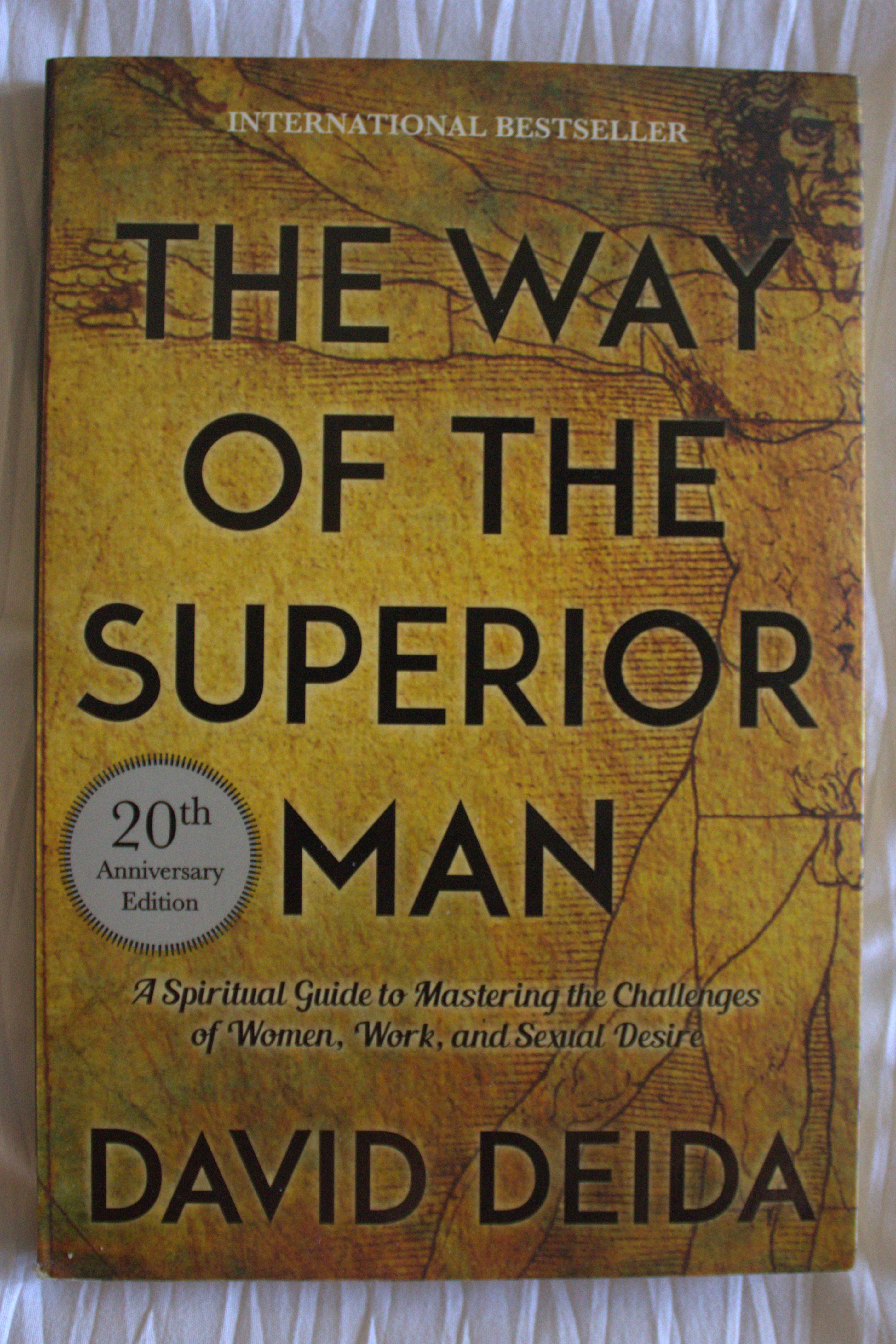 The Way of the Superior Man